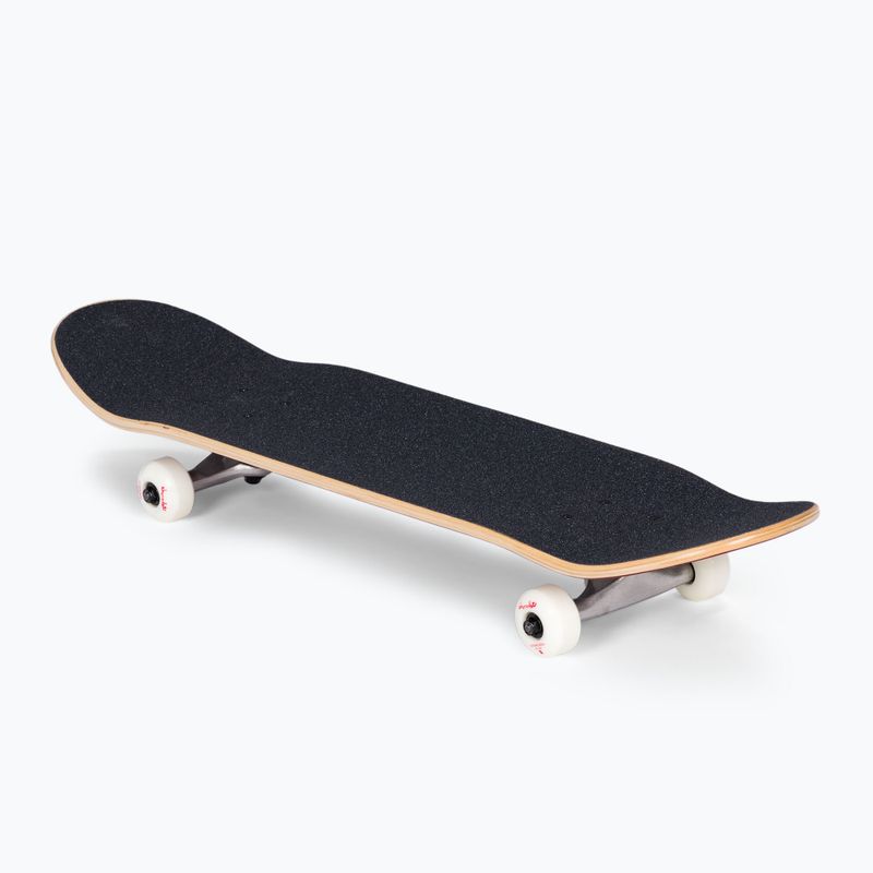 Klasický skateboard Chocolate Cruz Chunk maroon CC4117G008 2