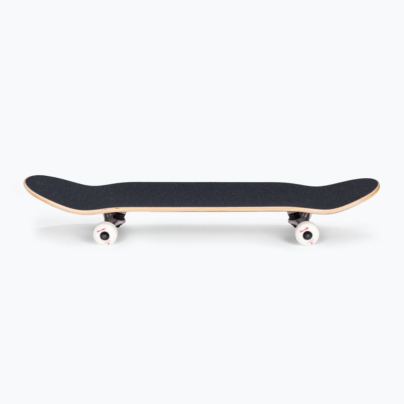 Klasický skateboard Chocolate Cruz Chunk maroon CC4117G008 3