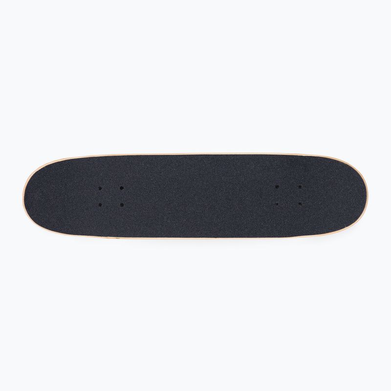 Klasický skateboard Chocolate Cruz Chunk maroon CC4117G008 4