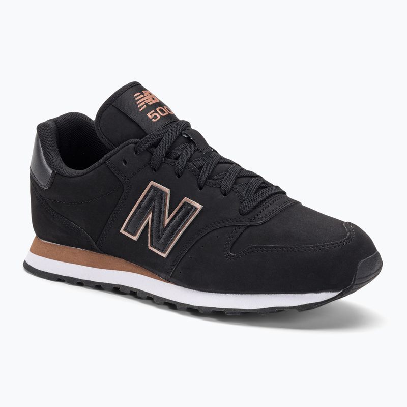 Dámska obuv New Balance GW500V1 black