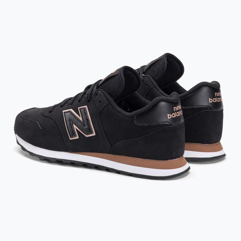 Dámska obuv New Balance GW500V1 black 3