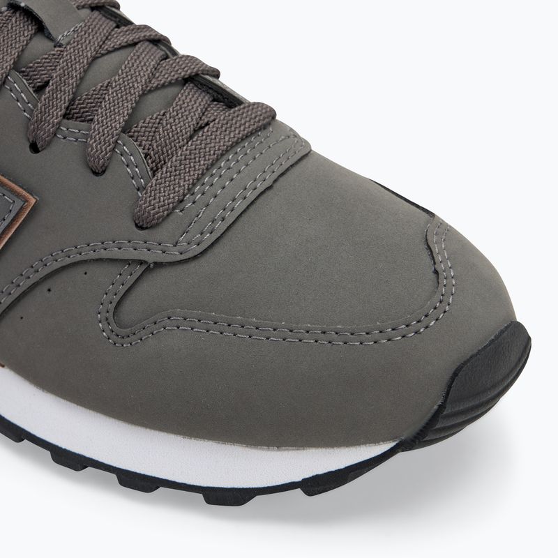 Dámska obuv New Balance 500's V1 grey 7