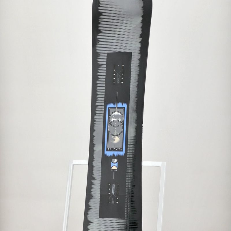 Pánsky snowboard Salomon Pulse 9