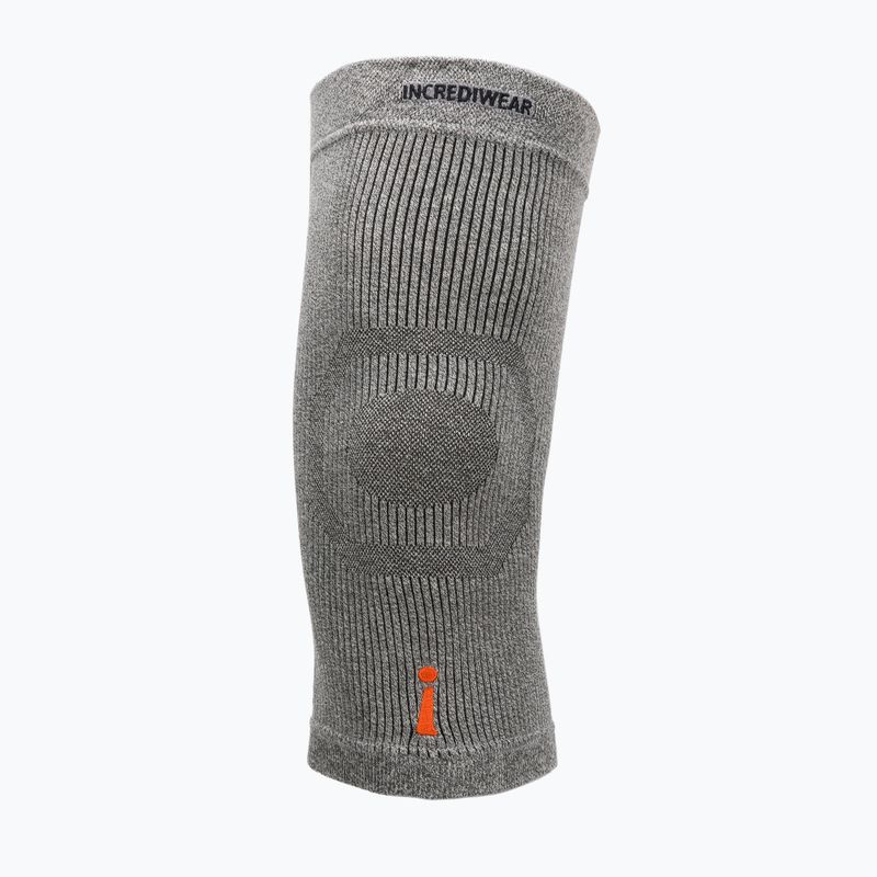 Incrediwear Rukávová ortéza na koleno šedá G702 2