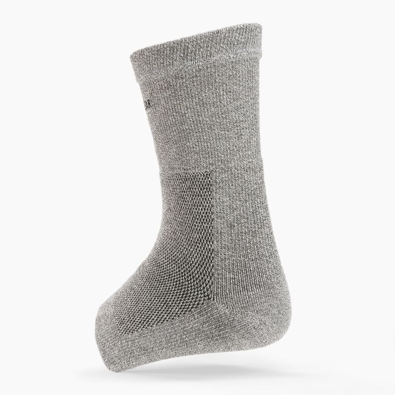 Incrediwear Ankle Sleeve sivá G706 členková ortéza 2