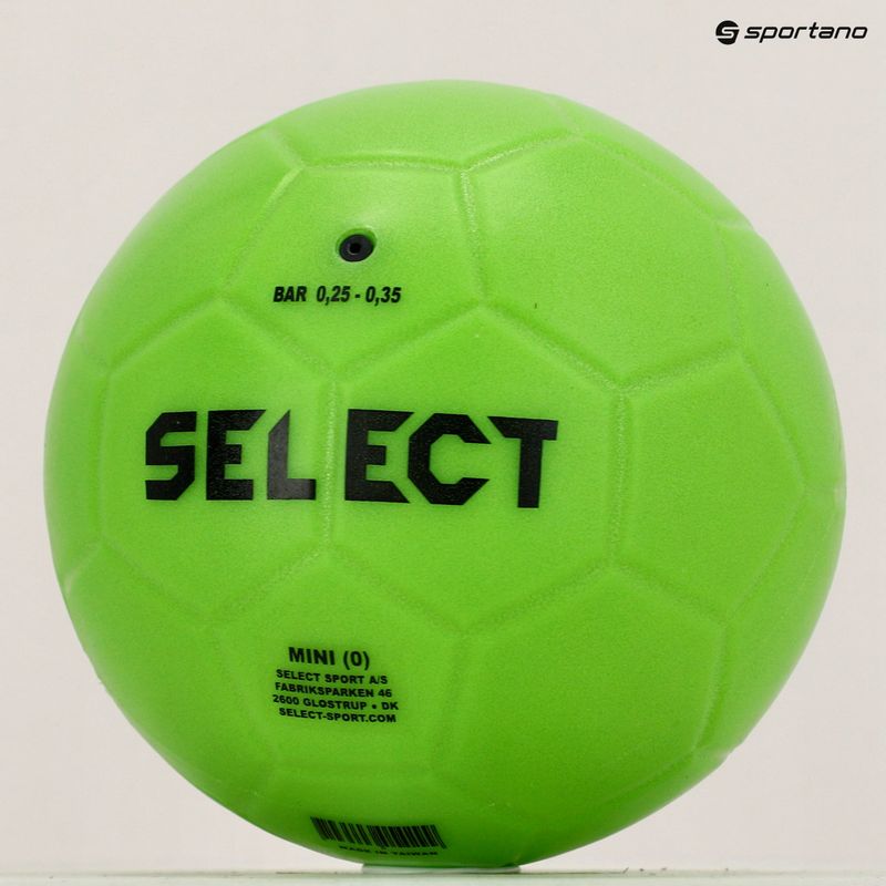 SELECT Soft Detská mini hádzaná 2770147444 6