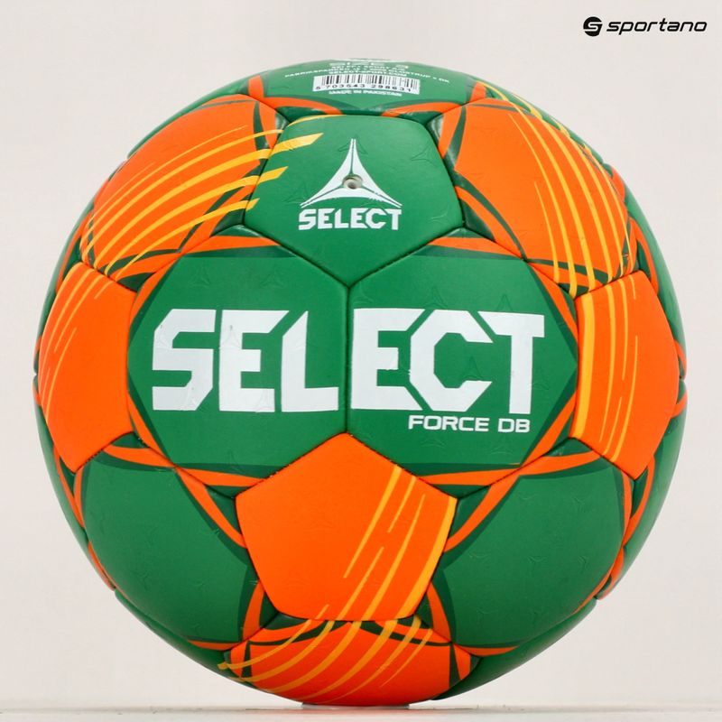 SELECT Force DB V22 2129 veľkosť 3 hádzaná 5