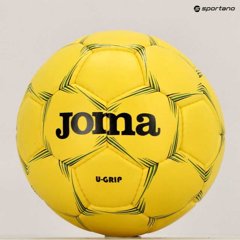 Joma U-Grip handball 4668.913 veľkosť 2 4