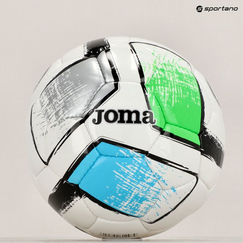 Joma Dali II futbalový biely 400649.211 5