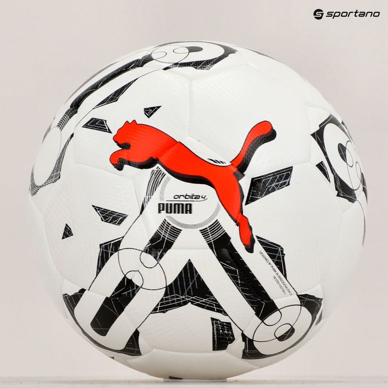 PUMA Orbit 4 HYB futbal 837783 veľkosť 5 5
