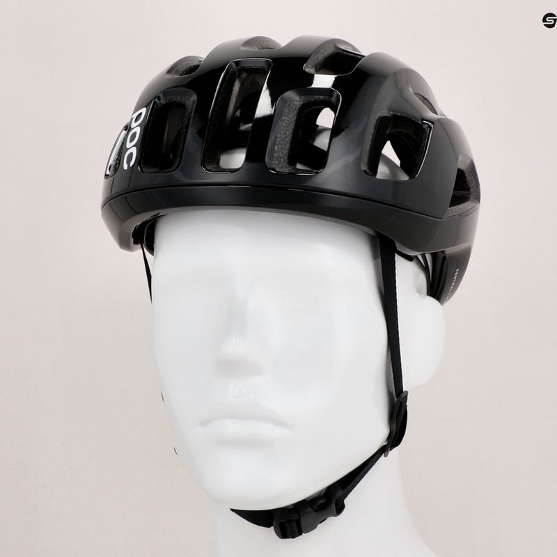 Cyklistická prilba POC Ventral Air MIPS uranium black 7