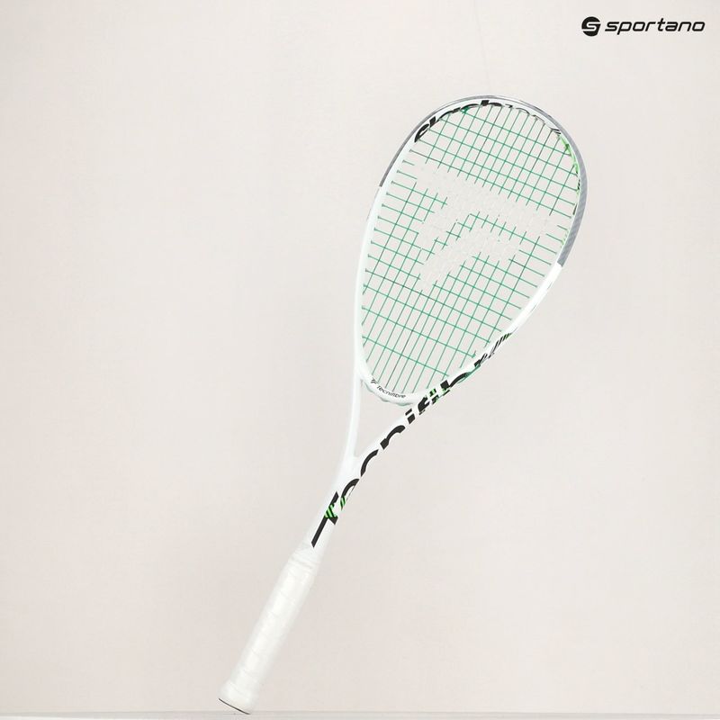 Squashová raketa Tecnifibre Slash 125 14
