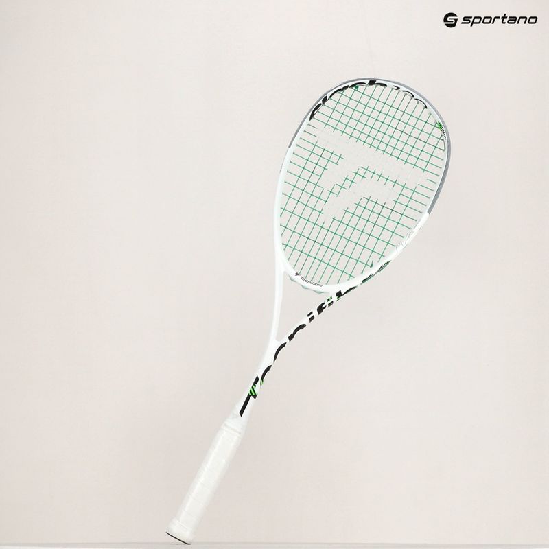 Squashová raketa Tecnifibre Slash 120 12