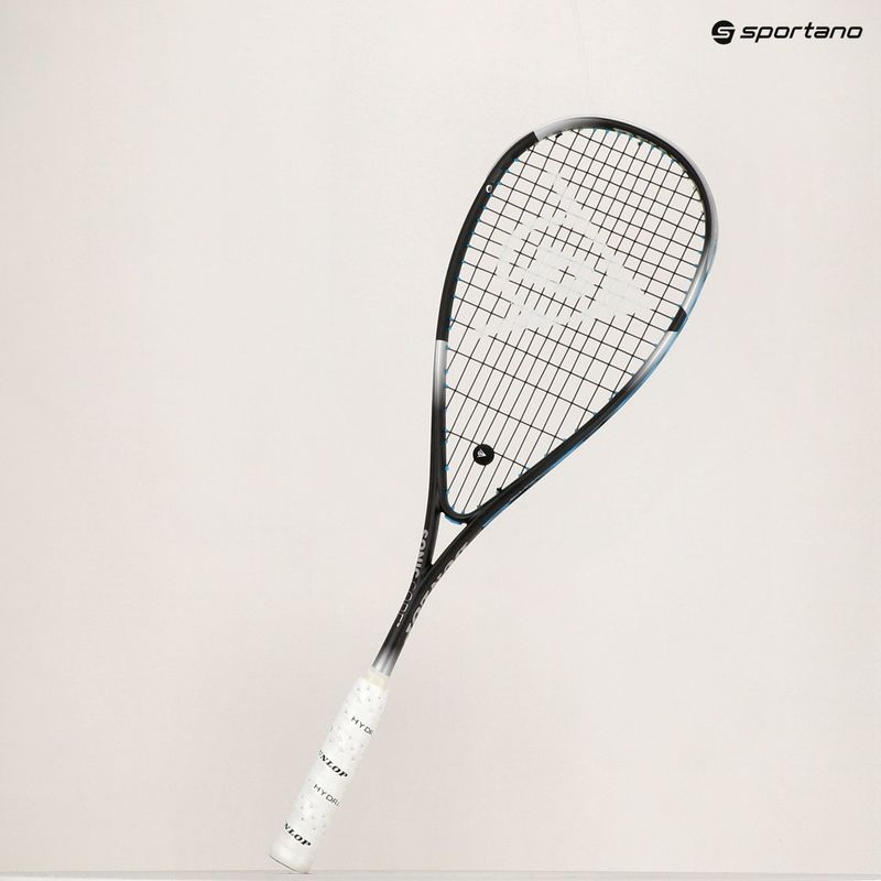 Squashová raketa Dunlop Sonic Core Evolution 120 7