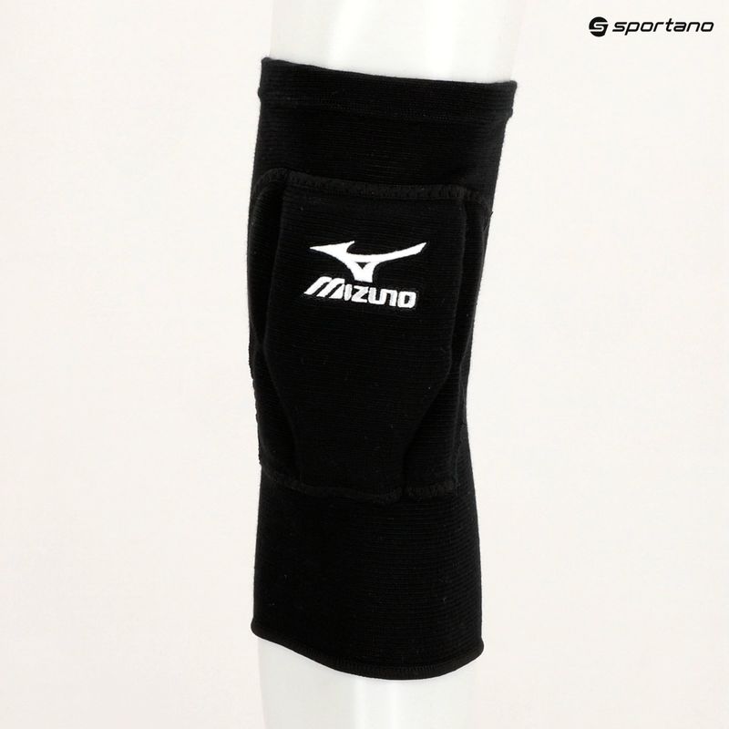 Mizuno VS1 Ultra Kneepad volejbalové chrániče kolien čierne Z59SS50209 4