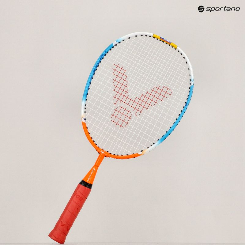 Detská badmintonová raketa VICTOR Starter Jr 7