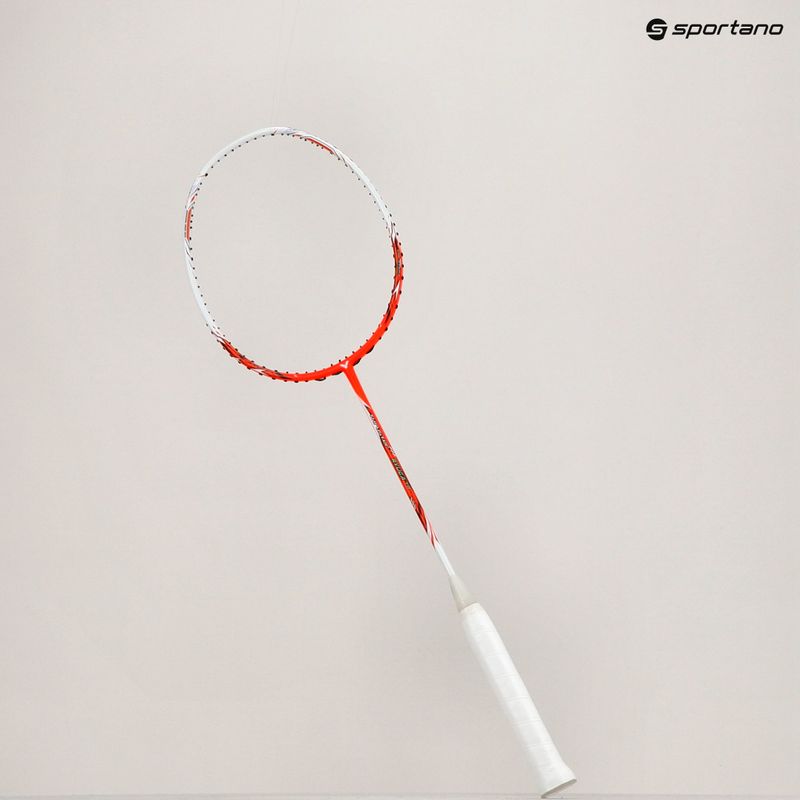 Badmintonová raketa VICTOR Thruster Ryuga TD D 7