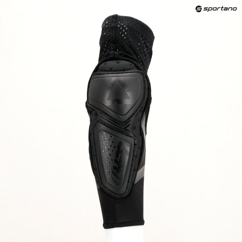 Chrániče lakťov Leatt Contour čierne 51921 8