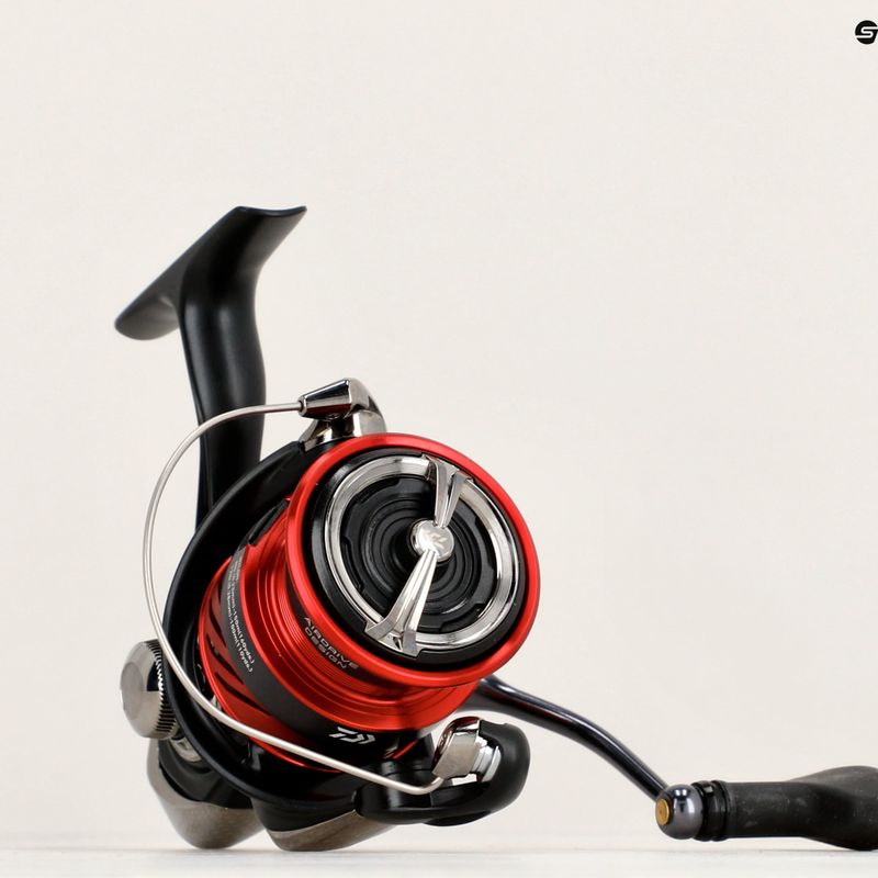 Navijak Daiwa 23 Ninja LT 8