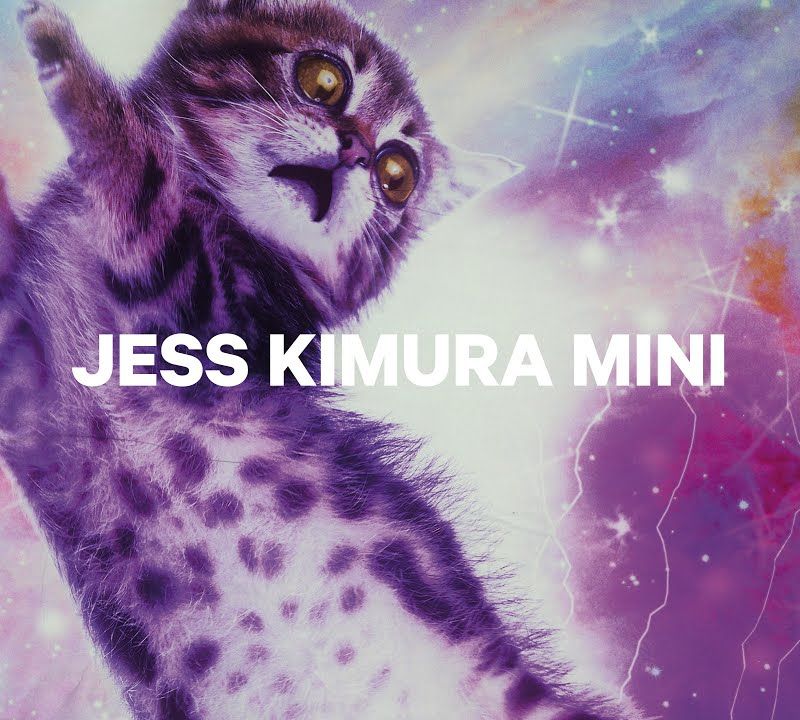 Detský snowboard CAPiTA Jess Kimura Mini color 1221142/125 12