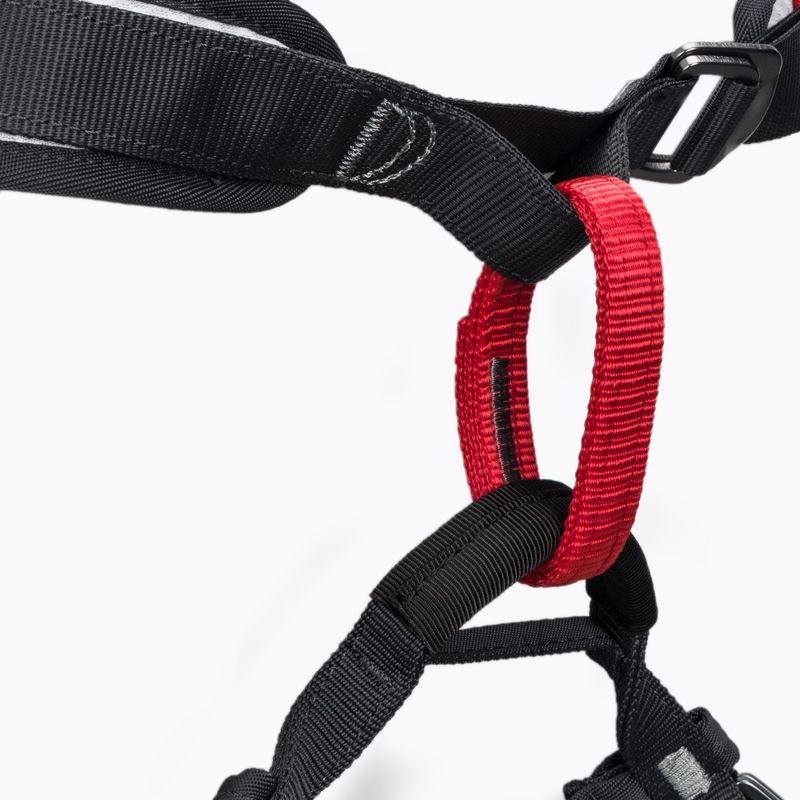 Dámsky lezecký postroj STUBAI Stella 2 biely 2