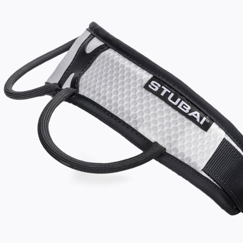 Dámsky lezecký postroj STUBAI Stella 2 biely 3