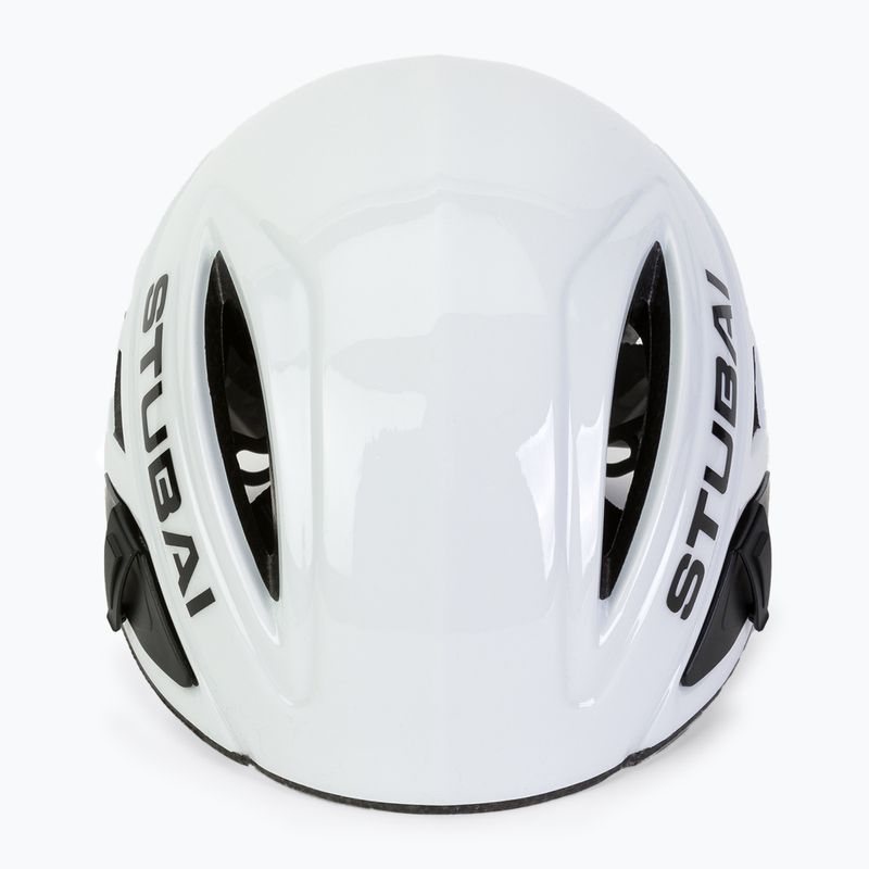 Horolezecká prilba STUBAI Nimbus Plus biela 9117 2