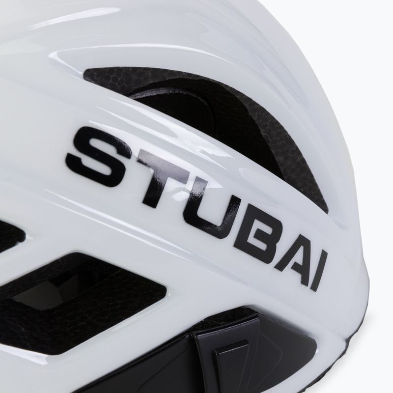 Horolezecká prilba STUBAI Nimbus Plus biela 9117 7