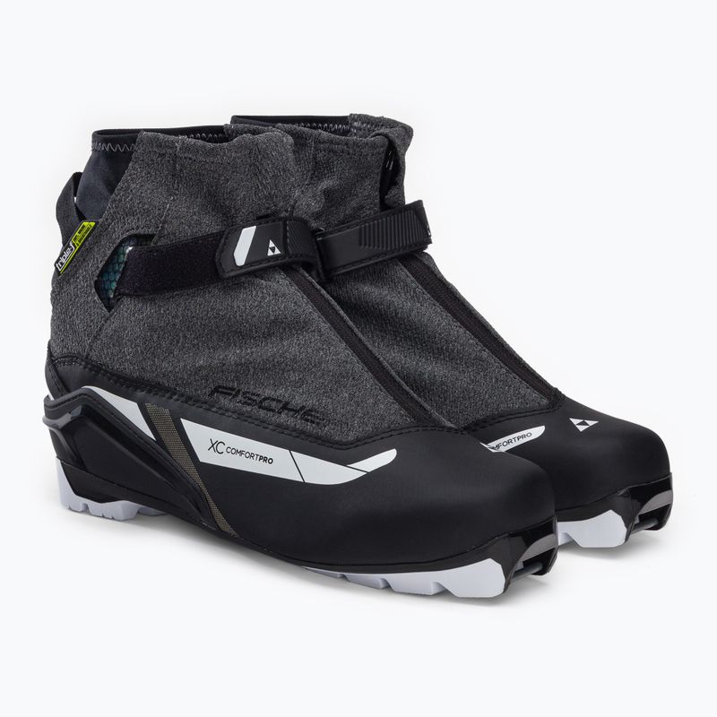 Dámske topánky na bežecké lyžovanie Fischer XC Comfort Pro WS S2842,36 4