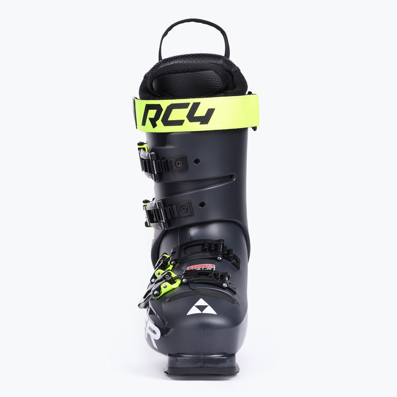 Pánske lyžiarske topánky Fischer RC4 THE CURV 110 Vacuum GW grey U06820 3