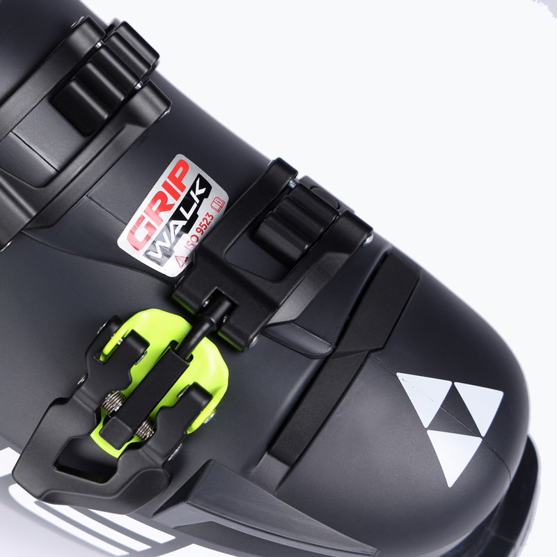 Pánske lyžiarske topánky Fischer RC4 THE CURV 110 Vacuum GW grey U06820 6