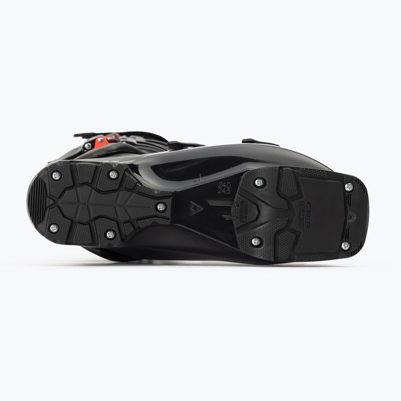 Pánske lyžiarske topánky Fischer RC4 THE CURV 95 Vacuum GW black U15521 4