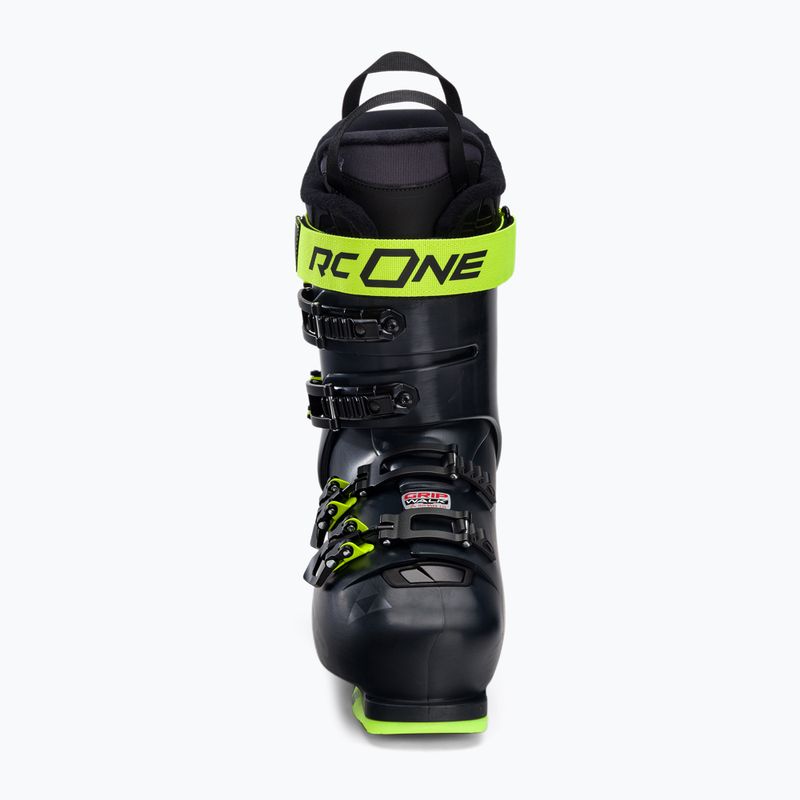 Pánske lyžiarske topánky Fischer RC ONE 1 Vacuum Walk modré U921 3