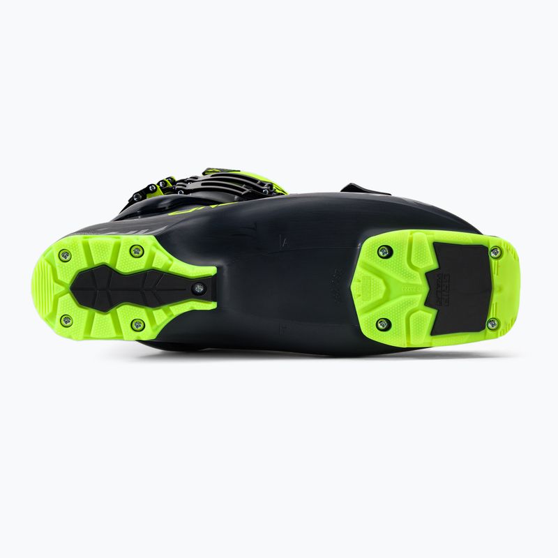Pánske lyžiarske topánky Fischer RC ONE 1 Vacuum Walk modré U921 4