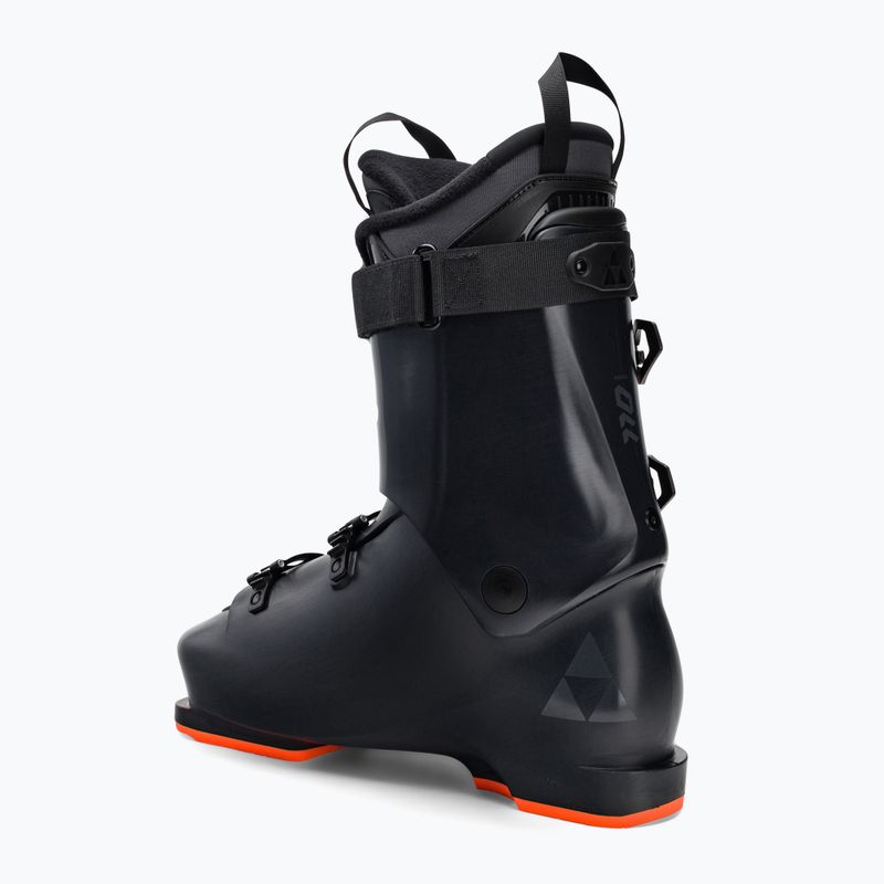 Pánske lyžiarske topánky Fischer RC ONE 11 modré U321 2