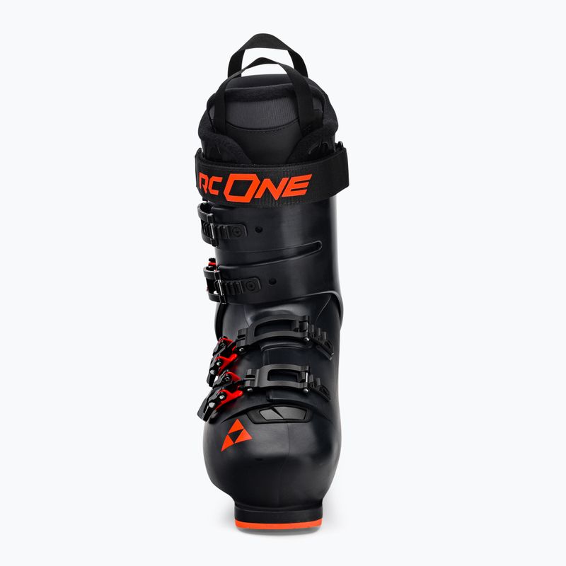 Pánske lyžiarske topánky Fischer RC ONE 11 modré U321 3
