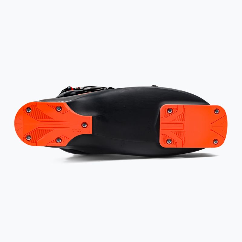Pánske lyžiarske topánky Fischer RC ONE 11 modré U321 4