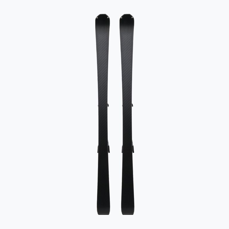 Fischer RC ONE 73 AR + RS 11 PR zjazdové lyže tmavomodré A9422 T4221 3