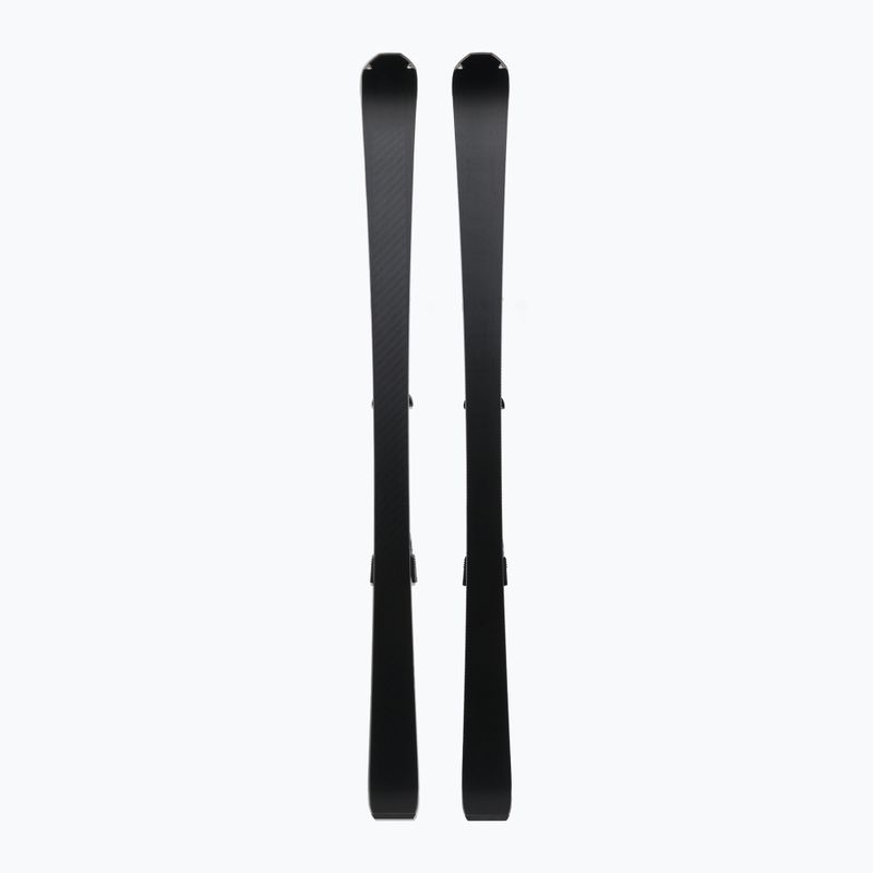 Zjazdové lyže Fischer RC ONE 74 AR + RS 1 PR sivé A9622 T4821 3