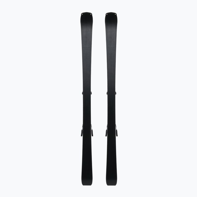 Detské zjazdové lyže Fischer RC4 Race Jr Jrs + FS7 CA Jrs black A19522 T8222 3