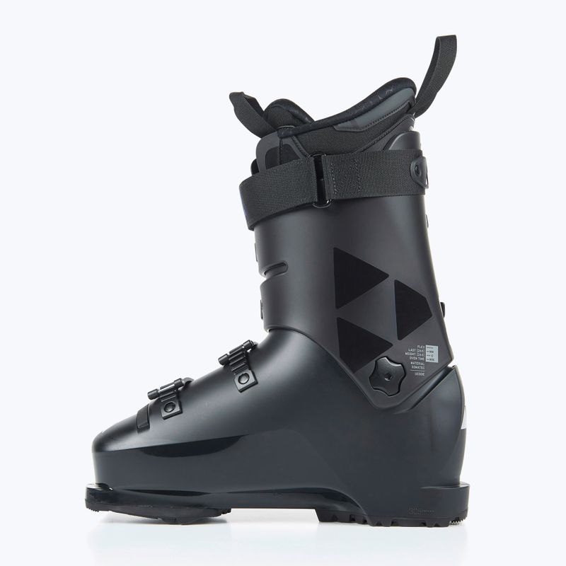Pánske lyžiarske topánky Fischer The Curv 110 Vac Gw black U06822 10