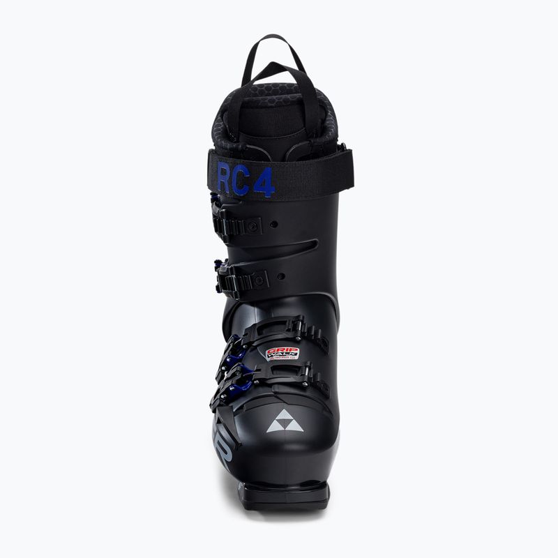 Pánske lyžiarske topánky Fischer The Curv 110 Vac Gw black U06822 3