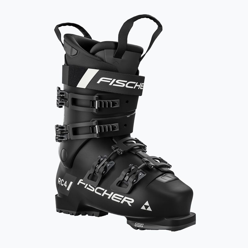 Dámske lyžiarske topánky Fischer RC4 85 HV GW WS black/black 6