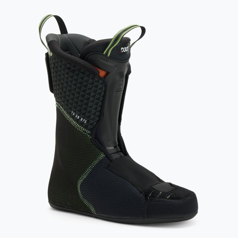 Pánske lyžiarky Fischer RC4 130 LV VAC BOA yellow 5