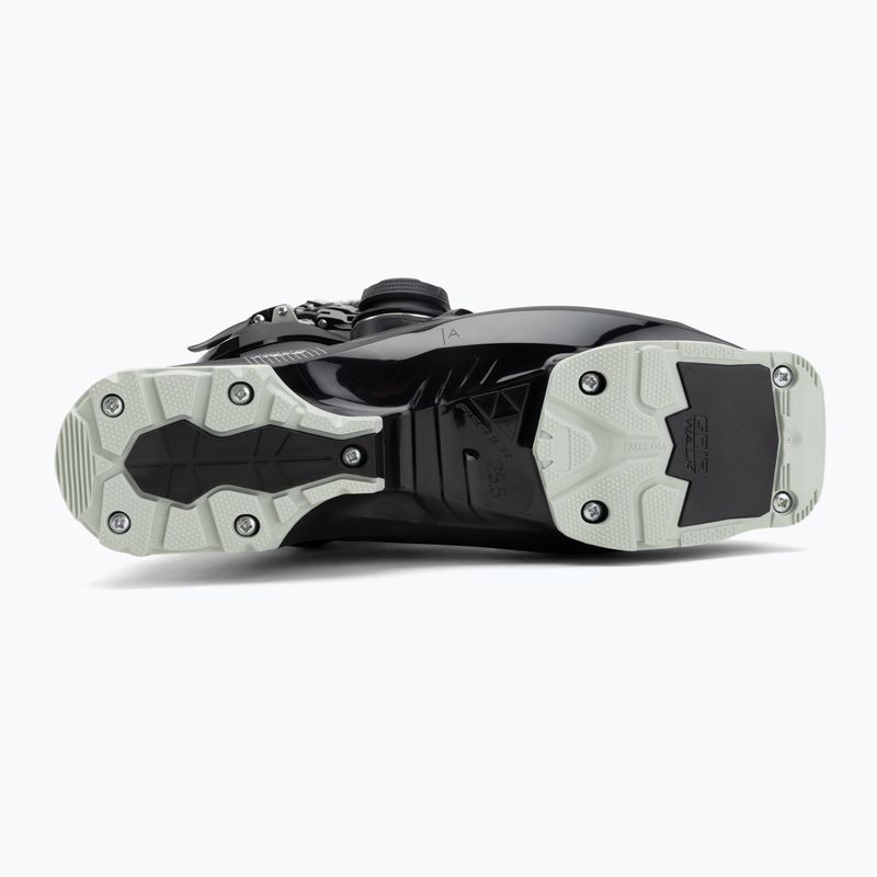 Dámske lyžiarky Fischer RC4 95 LV VAC BOA W black 4