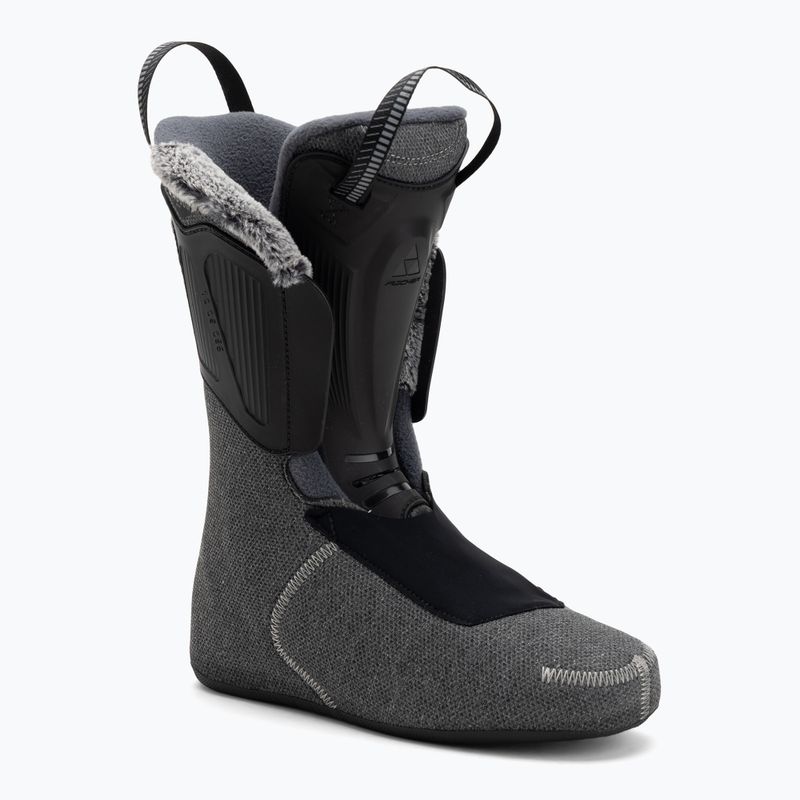 Dámske lyžiarky Fischer RC4 95 LV VAC BOA W black 5