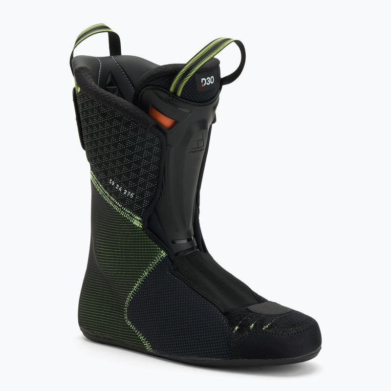 Pánske lyžiarky Fischer RC4 120 MV VAC BOA dark blue 5