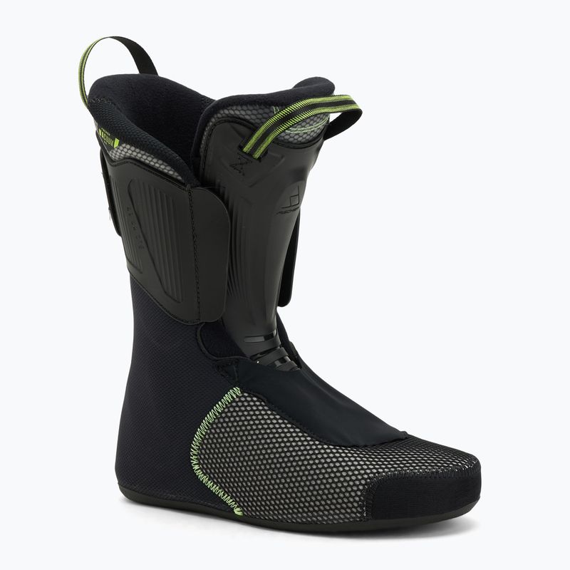 Pánske lyžiarky Fischer RC4 110 MV VAC BOA rhino grey 5