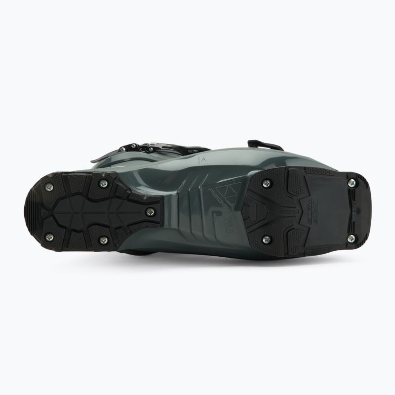 Pánske lyžiarky Fischer RC4 110 MV VAC rhino grey 4