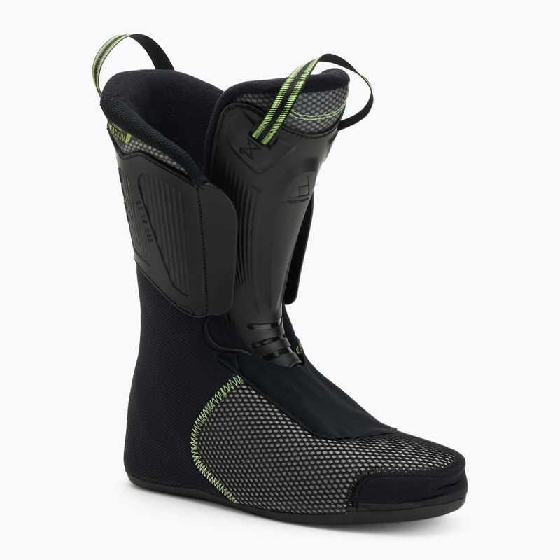 Pánske lyžiarky Fischer RC4 110 MV VAC rhino grey 5